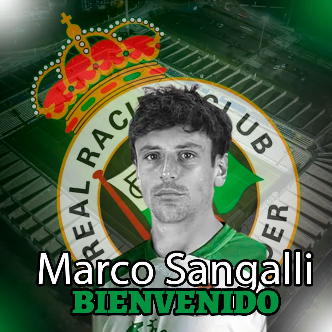 Marco Sangali